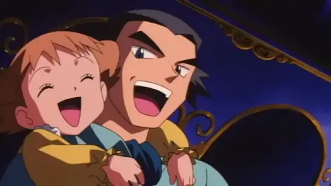 Pokémon 3: The Movie still 2