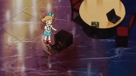 Pokémon 3: The Movie still 4