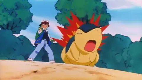 Pokémon 3: The Movie still 5