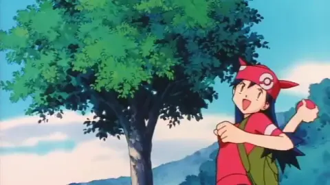 Pokémon 3: The Movie still 6