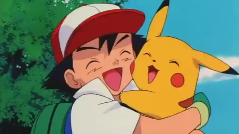 Pokémon 3: The Movie still 8