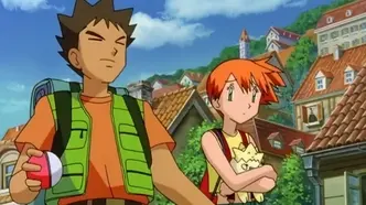 Pokémon 4Ever still 11