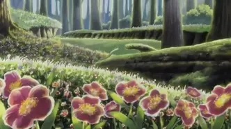 Pokémon 4Ever still 3