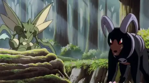 Pokémon 4Ever still 5