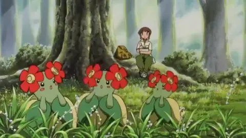 Pokémon 4Ever still 6