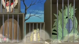 Pokémon 4Ever still 8