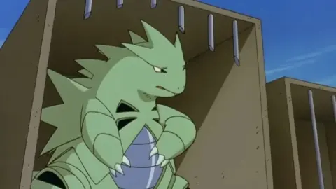Pokémon 4Ever still 9