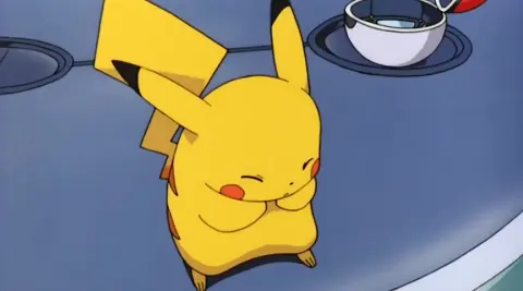 Pokémon Heroes still 3
