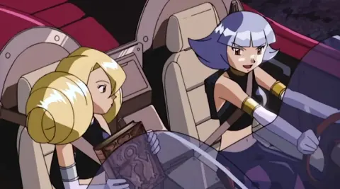 Pokémon Heroes still 4