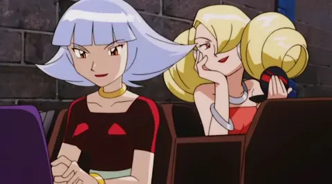 Pokémon Heroes still 8