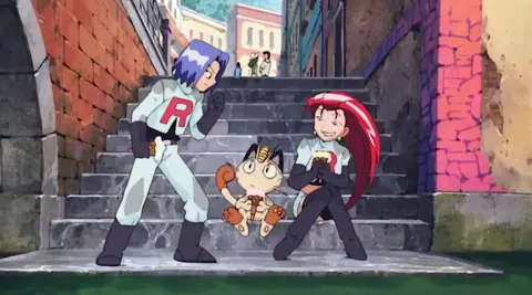 Pokémon Heroes still 9