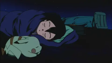 Pokémon: Jirachi — Wish Maker still 4