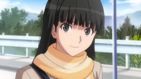 Amagami SS+ plus still 10