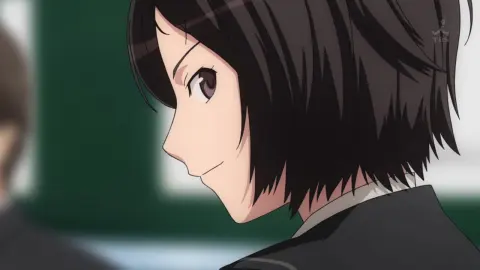 Amagami SS+ plus still 2