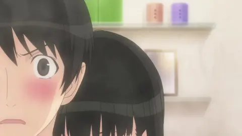 Amagami SS+ plus still 3