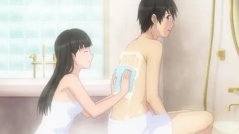 Amagami SS+ plus still 4