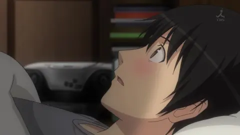 Amagami SS+ plus still 5