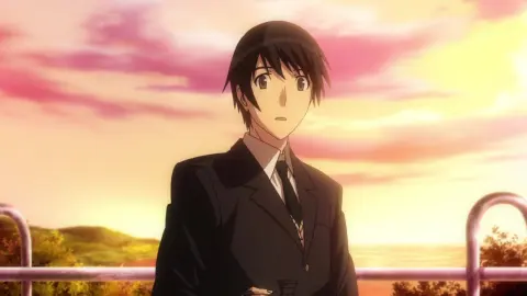 Amagami SS+ plus still 8