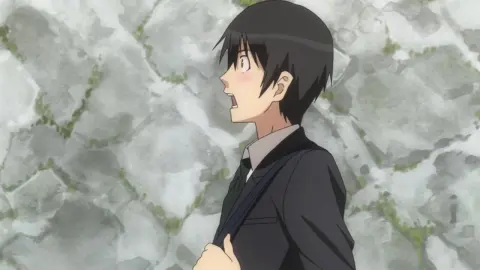 Amagami SS+ plus still 9