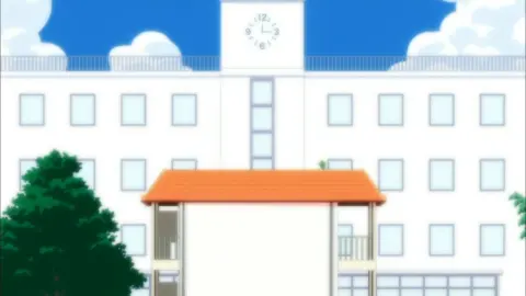 Hidamari Sketch x SP still 2