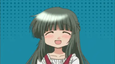 Hidamari Sketch x SP still 3