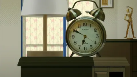 Hidamari Sketch x SP still 6
