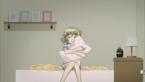Hidamari Sketch x SP still 7