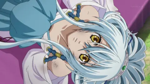 Brave 10 still 8