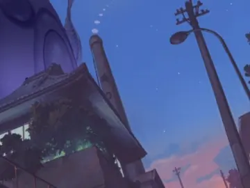 UFO Ultramaiden Valkyrie still 11
