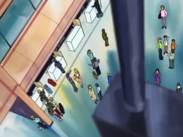 UFO Ultramaiden Valkyrie still 2