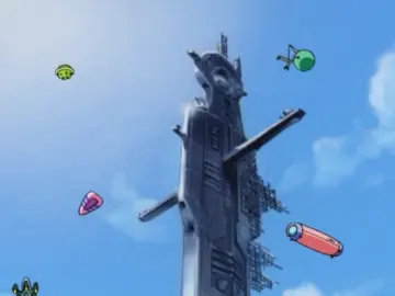 UFO Ultramaiden Valkyrie still 5
