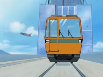UFO Ultramaiden Valkyrie still 6