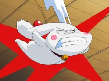 UFO Ultramaiden Valkyrie still 8