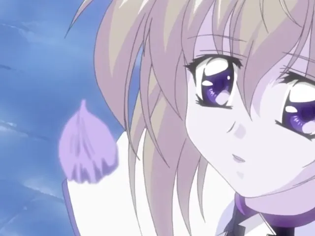UFO Ultramaiden Valkyrie 2: December Nocturne