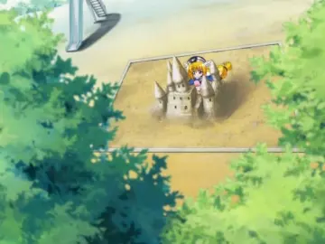 UFO Ultramaiden Valkyrie 2: December Nocturne still 10