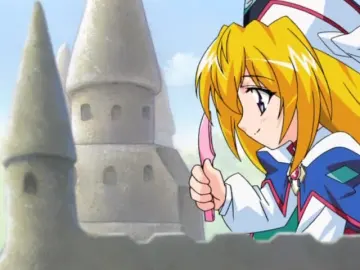 UFO Ultramaiden Valkyrie 2: December Nocturne still 11