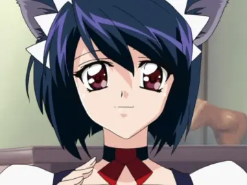 UFO Ultramaiden Valkyrie 2: December Nocturne still 5