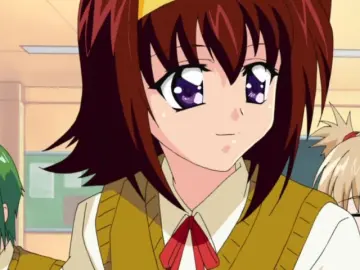 UFO Ultramaiden Valkyrie 2: December Nocturne still 9