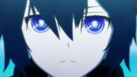 Black Rock Shooter still 2