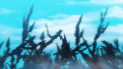 Black Rock Shooter still 4