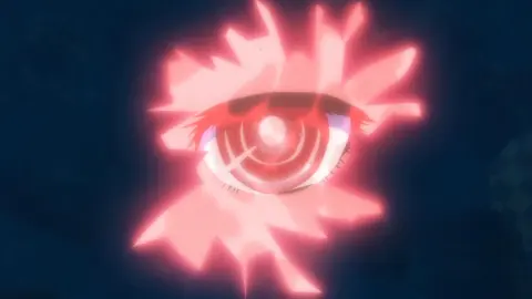 Black Rock Shooter still 7
