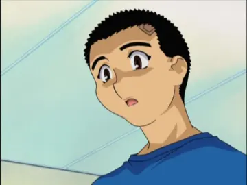 Tenchi Muyou! GXP still 12