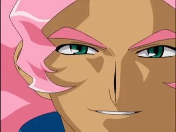 Tenchi Muyou! GXP still 2