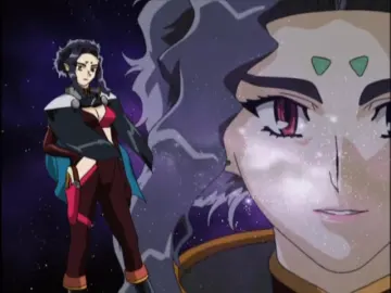Tenchi Muyou! GXP still 3