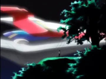 Tenchi Muyou! GXP still 4