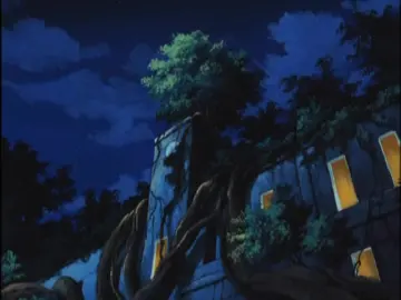 Tenchi Muyou! GXP still 6