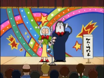 Tenchi Muyou! GXP still 7