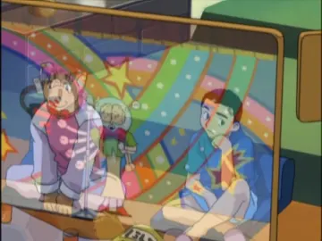 Tenchi Muyou! GXP still 8
