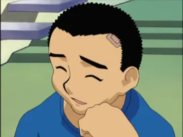 Tenchi Muyou! GXP still 9