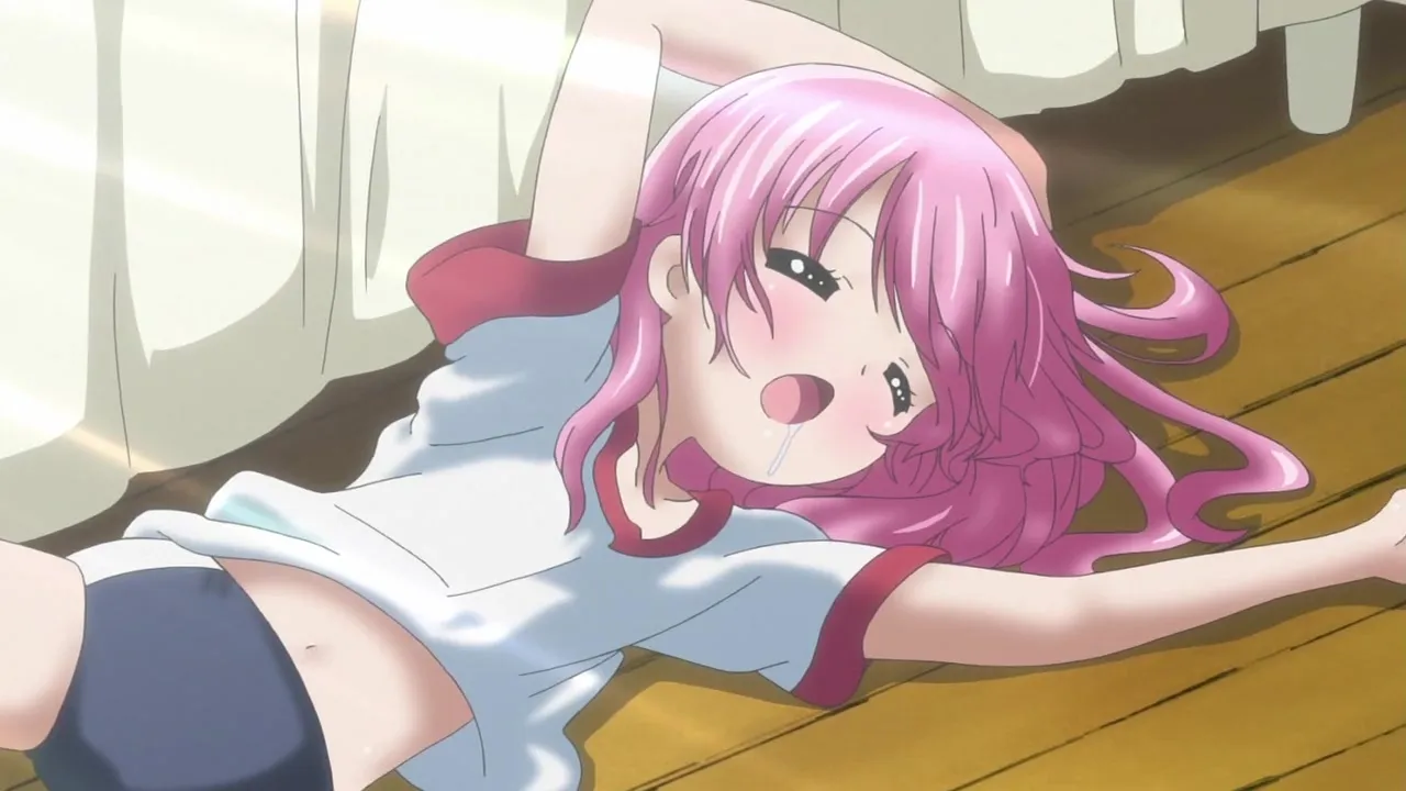 Detective Opera Milky Holmes 2